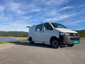Location camping car volkswagen
