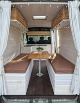Location camping car renault