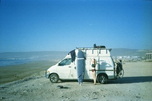 Location toyota