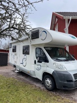 Location camping car mc louis