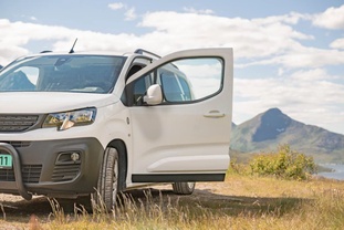 Location peugeot