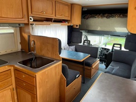 Location camping car fiat
