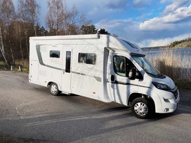 Location camping car fiat