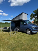 Location camping car volkswagen
