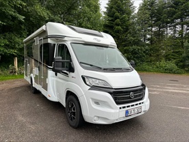 Location camping car carado