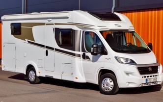 Location camping car carado