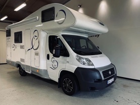 Location camping car mc louis
