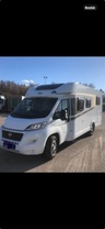 Location camping car fiat