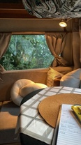 Location camping car adria