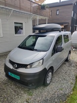Location nissan