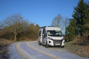 Location camping car carado
