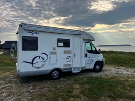Location camping car mc louis