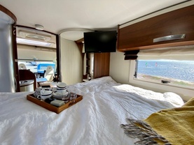 Location camping car mc louis