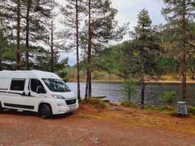 Location camping car itineo
