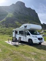 Location camping car carado