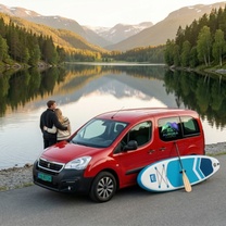 Location peugeot