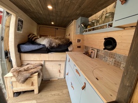 Location camping car ford
