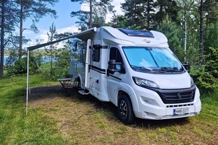 Location camping car carado