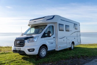 Location camping car mc louis