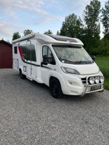 Location camping car fiat