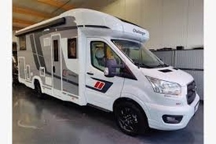 Location camping car ford