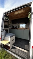 Location camping car mercedes