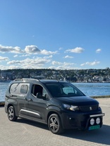 Location peugeot
