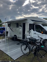 Location camping car ford