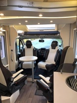 Location camping car fiat