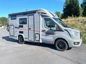 Location camping car ford