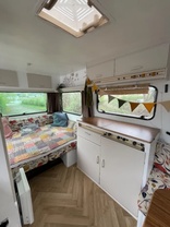Location camping car adria