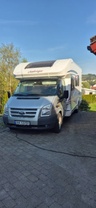 Location camping car challenger