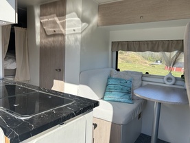 Location camping car fiat