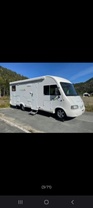Location camping car fiat