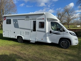 Location camping car fiat