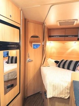 Location camping car fiat