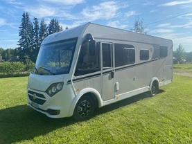 Location camping car carado