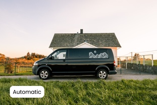Location camping car volkswagen