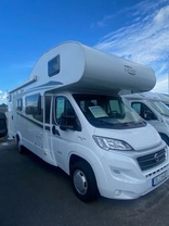 Location camping car carado
