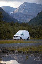 Location camping car ford