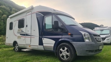 Location voiture de luxe
