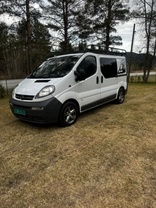 Location opel