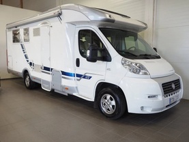 Location camping car fiat
