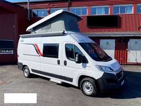 Location camping car fiat