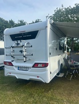 Location camping car citroen