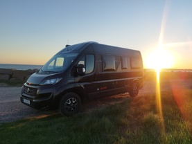 Location camping car fiat
