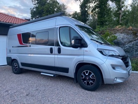 Location camping car fiat