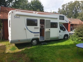 Location camping car mc louis