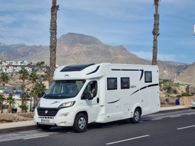 Location bateau a moteur sessa