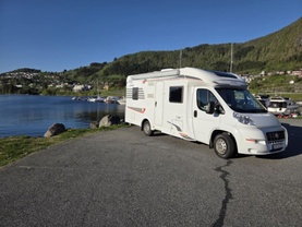 Location camping car carado
